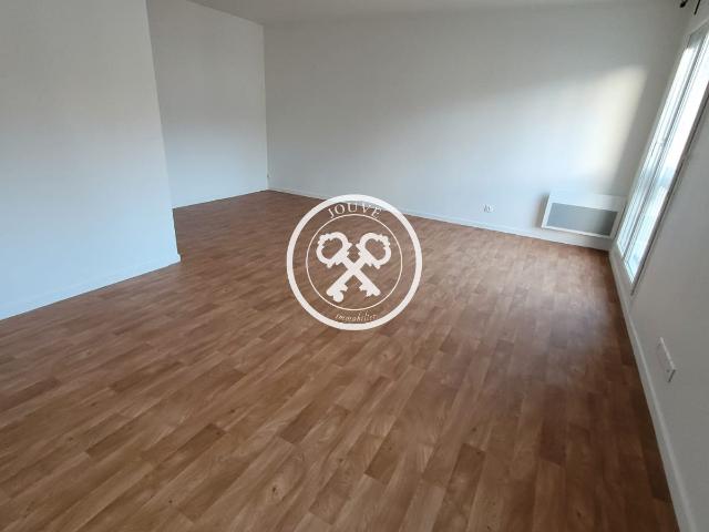 Appartement 1 pièce 49 m²