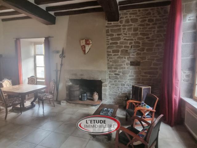 Appartement 1 pièce 49 m²