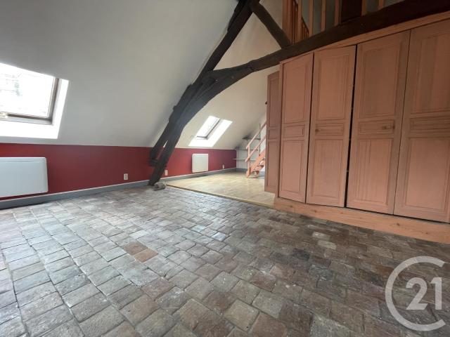 Appartement 1 pièce 49 m²