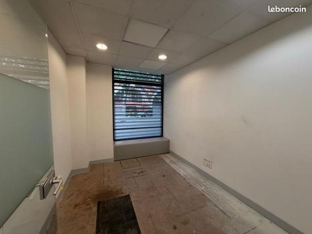 Appartement 1 pièce 49 m²