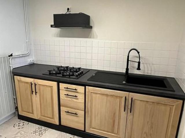Appartement 1 pièce, 49 m² à louer à Aurillac 15000