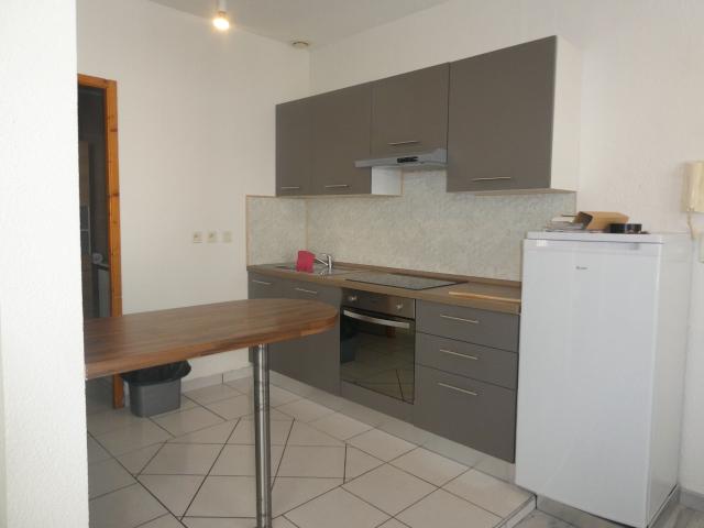 Appartement 1 pièce, 49 m² à louer à Lourdes 65100
