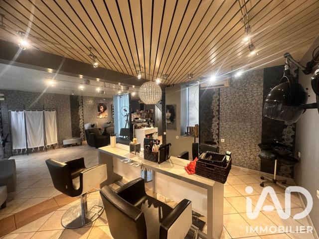 Appartement 1 pièce, 49 m² à louer à Sommevoire 52220