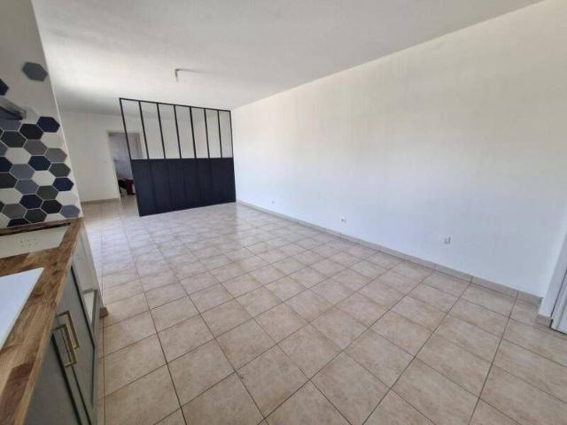 Appartement 1 pièce