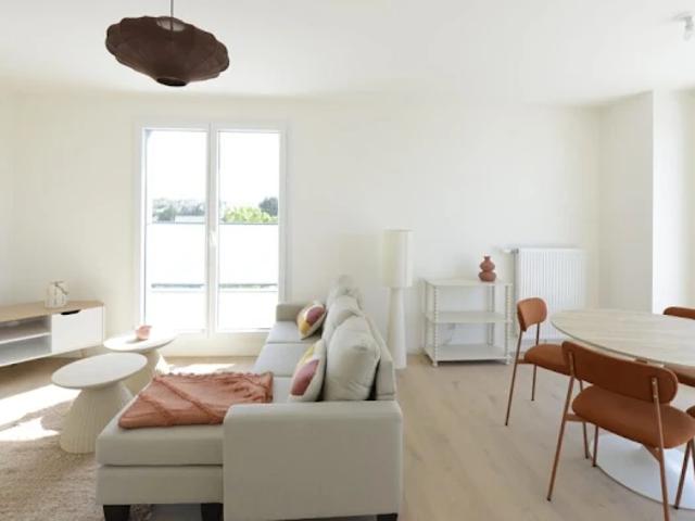 Appartement 1 pièce 40 m2