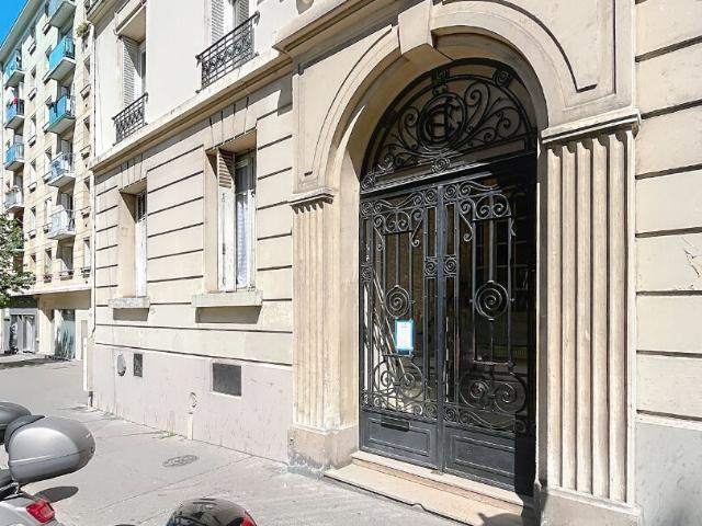 Appartement 1 pièce 40 m²