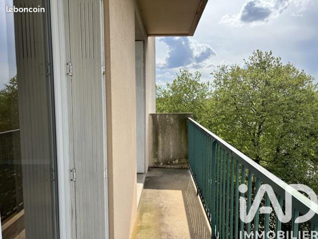 Appartement 1 pièce 40 m²