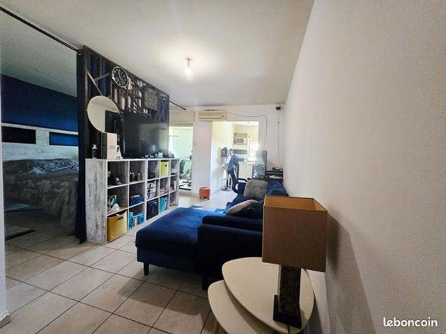 Appartement 1 pièce 40 m²