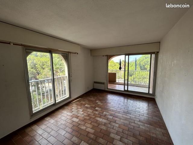 Appartement 1 pièce 40 m²