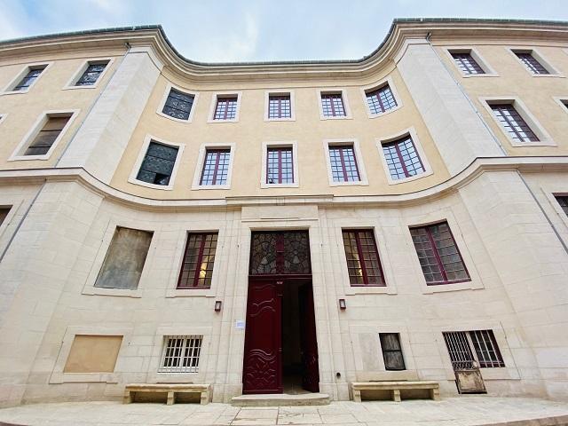 Appartement 1 pièce 40 m²