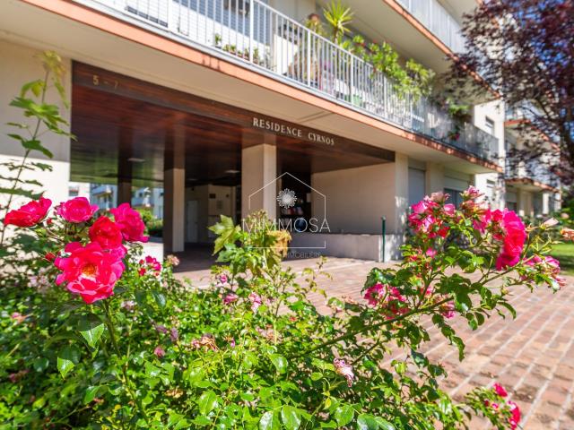 Appartement 1 pièce 40 m²