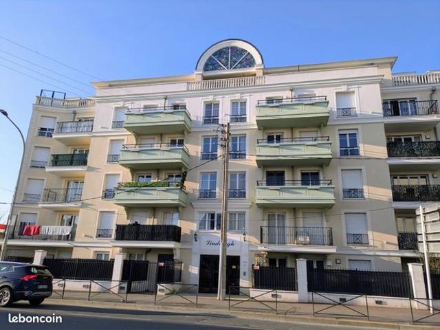 Appartement 1 pièce 40 m²
