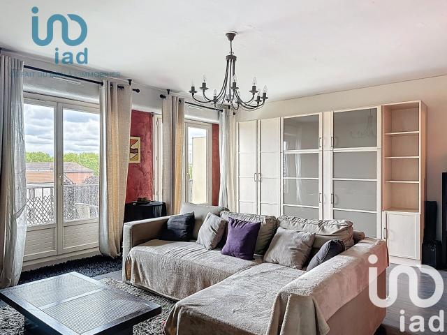 Appartement 1 pièce 40 m²