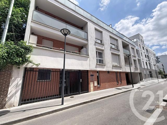 Appartement 1 pièce 40 m²