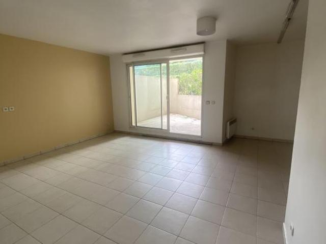Appartement 1 pièce 40 m²