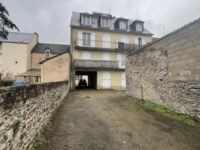 Appartement 1 pièce 40 m²