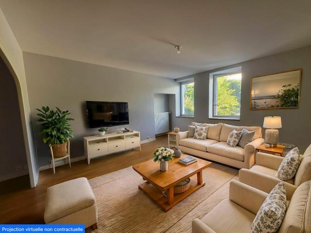 Appartement 1 pièce 40 m²