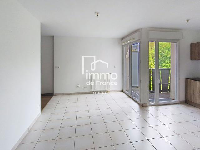 Appartement 1 pièce 40 m²