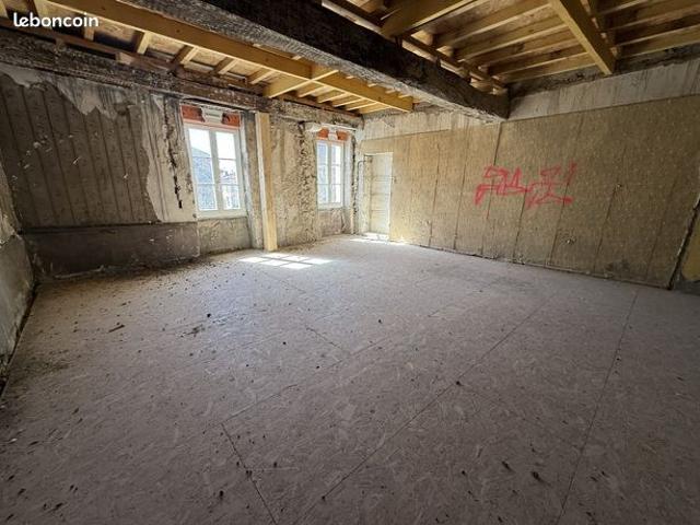 Appartement 1 pièce 40 m²