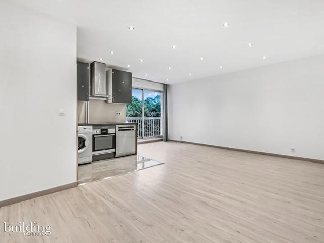 Appartement 1 pièce 40 m²