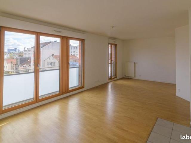 Appartement 1 pièce 40 m²
