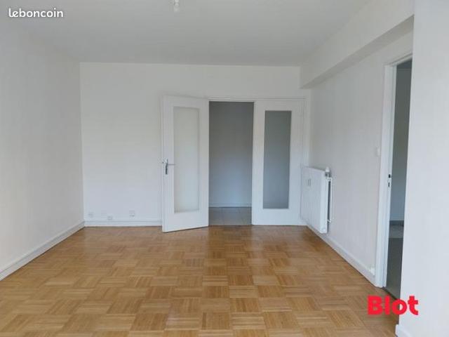 Appartement 1 pièce 40 m²