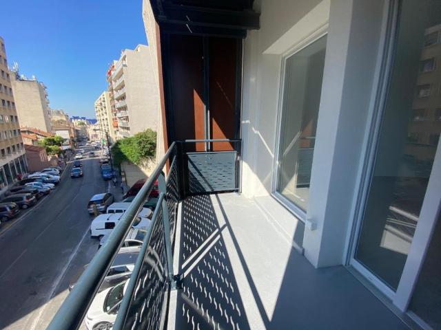 Appartement 1 pièce 40 m²