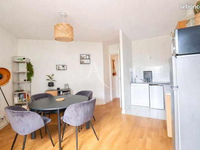 Appartement 1 pièce 40 m²