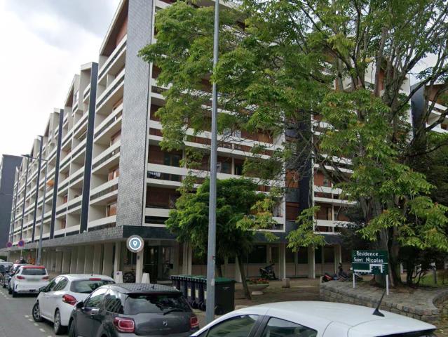 Appartement 1 pièce 40 m²