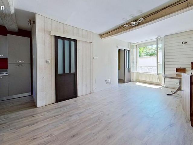 Appartement 1 pièce 40 m²