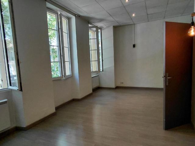 Appartement 1 pièce 40 m²
