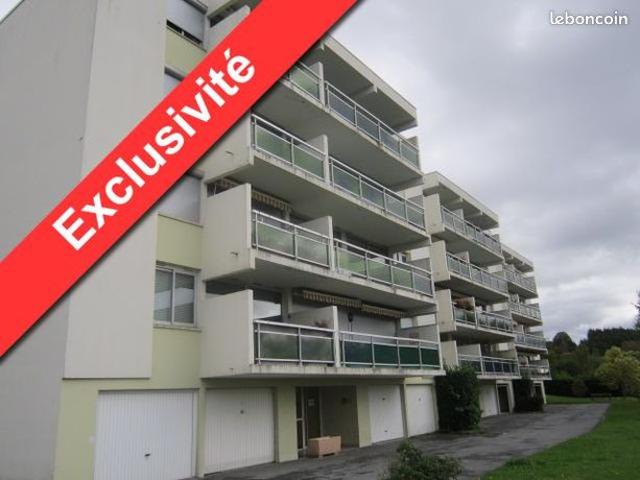 Appartement 1 pièce 40 m²