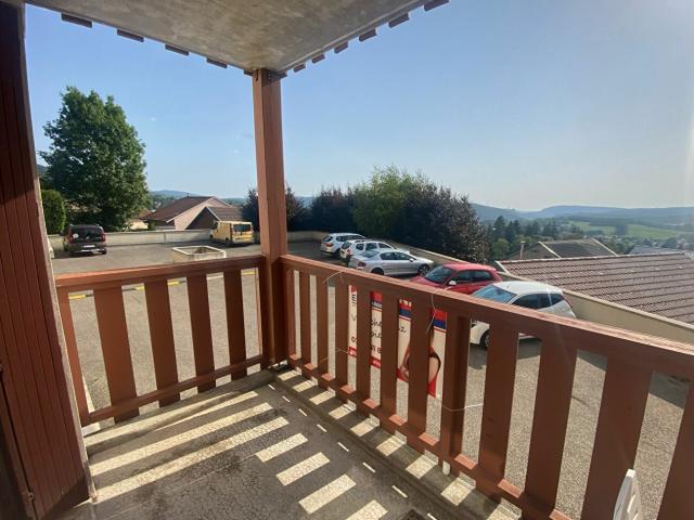 Appartement 1 pièce 40 m²
