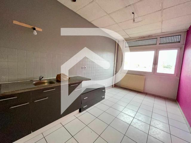 Appartement 1 pièce 40 m²