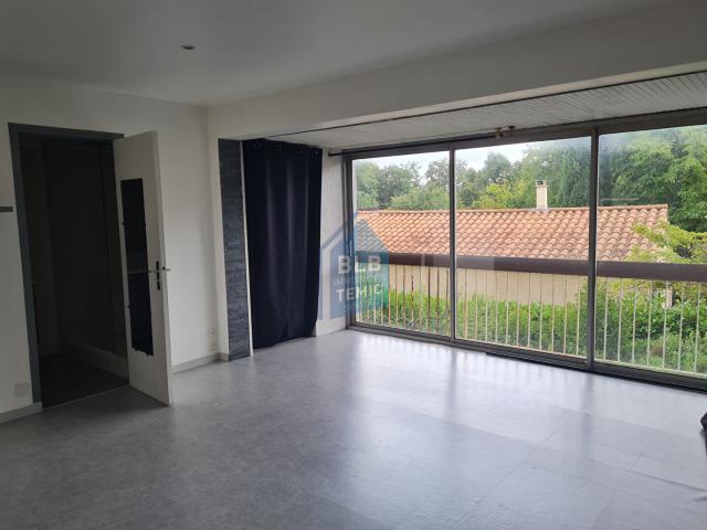 Appartement 1 pièce 40 m²