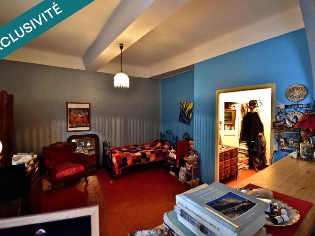 Appartement 1 pièce 40 m²