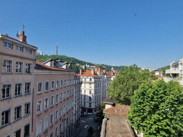 Appartement 1 pièce 40 m²