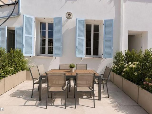 Appartement 1 pièce 40 m²