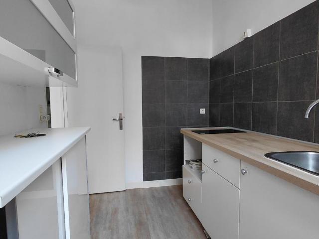 Appartement 1 pièce 40 m²