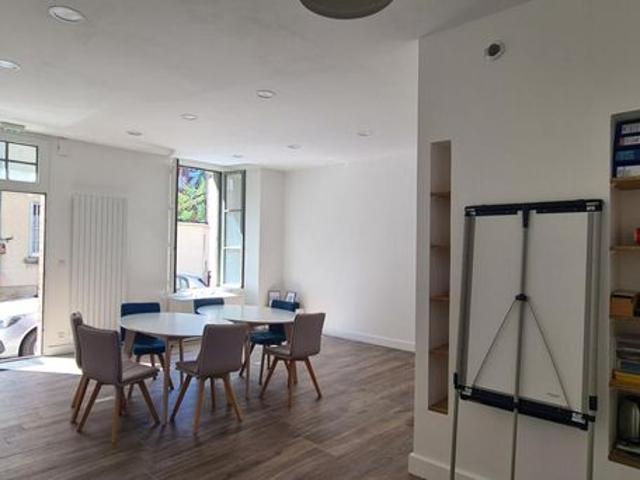 Appartement 1 pièce 40 m²