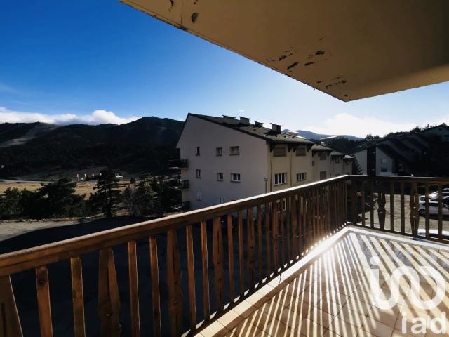 Appartement 1 pièce 40 m²