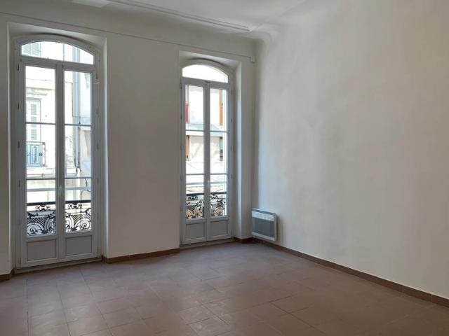 Appartement 1 pièce 40 m²