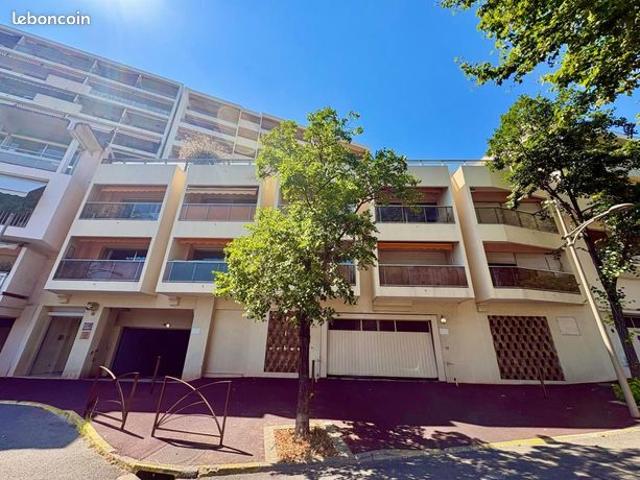Appartement 1 pièce 40 m²