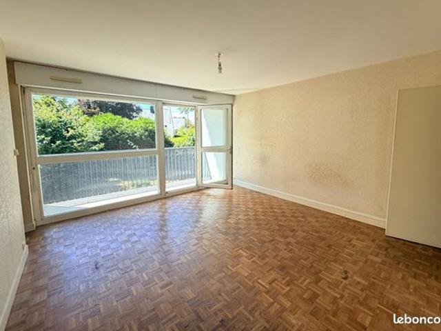 Appartement 1 pièce 40 m²