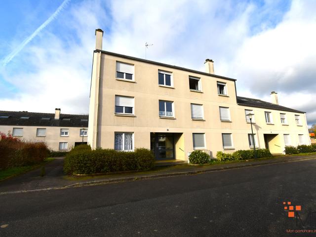 Appartement 1 pièce 40 m²