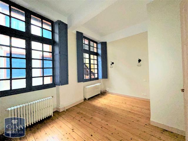 Appartement 1 pièce 40 m²
