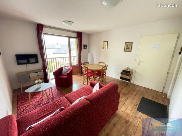 Appartement 1 pièce 40 m²