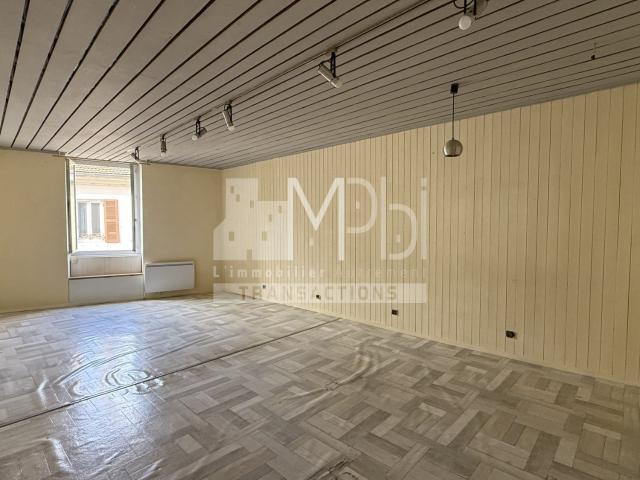 Appartement 1 pièce 40 m²