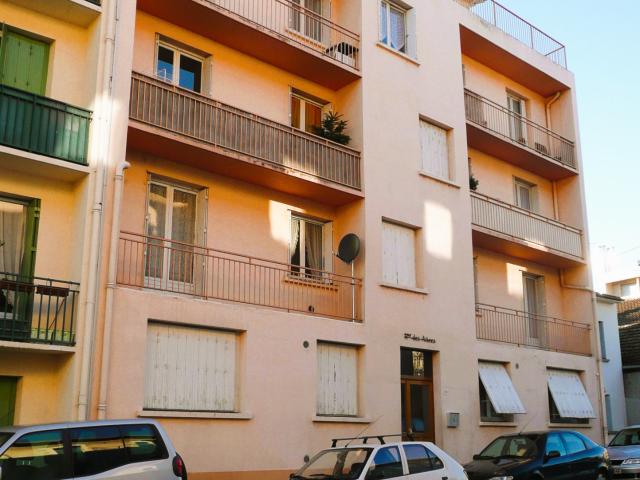 Appartement 1 pièce 40 m²