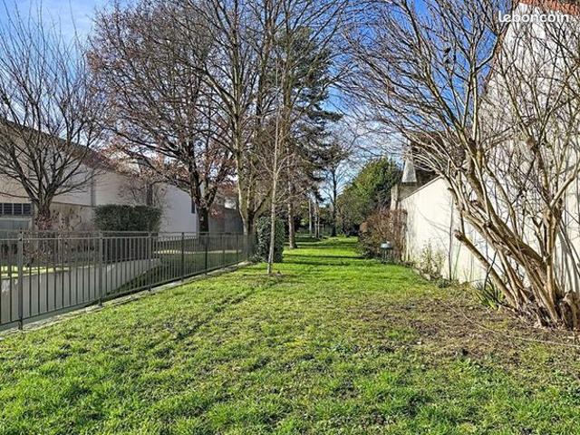 Appartement 1 pièce 40 m²